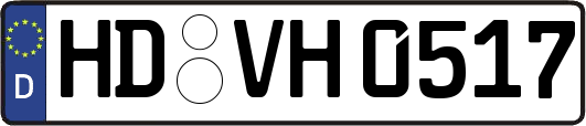 HD-VH0517