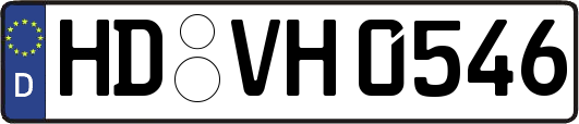 HD-VH0546