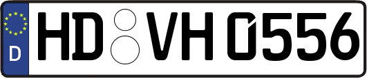 HD-VH0556