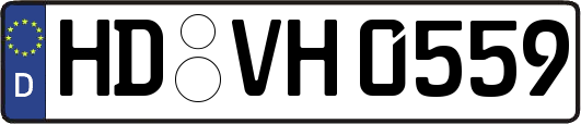HD-VH0559