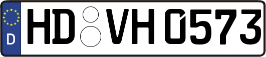HD-VH0573