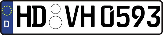 HD-VH0593