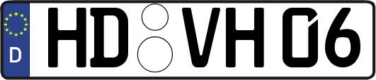 HD-VH06