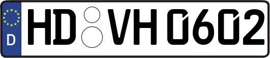 HD-VH0602