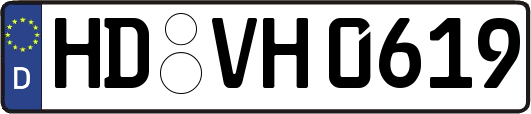 HD-VH0619