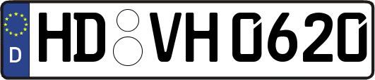 HD-VH0620