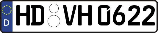 HD-VH0622