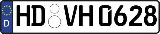 HD-VH0628