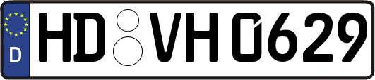 HD-VH0629