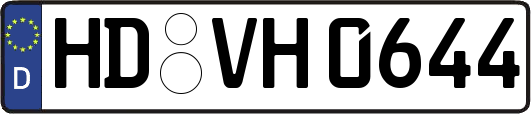 HD-VH0644