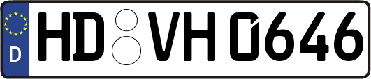 HD-VH0646