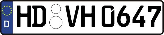 HD-VH0647