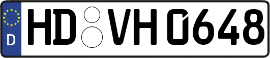 HD-VH0648