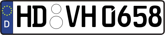 HD-VH0658