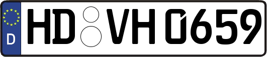 HD-VH0659
