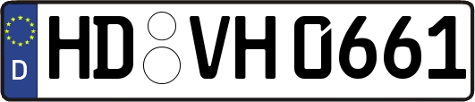 HD-VH0661