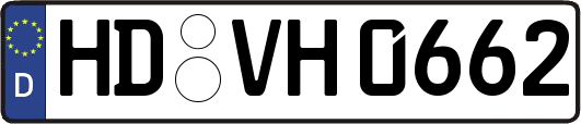 HD-VH0662