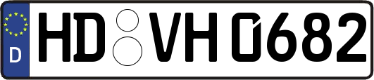 HD-VH0682
