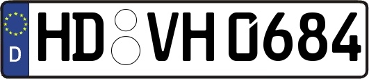 HD-VH0684