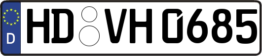 HD-VH0685