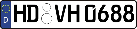 HD-VH0688