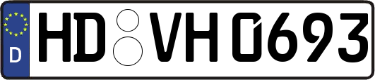 HD-VH0693