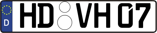 HD-VH07