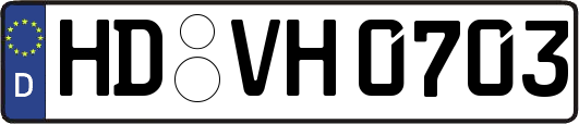 HD-VH0703