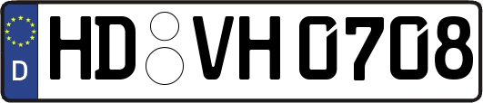 HD-VH0708