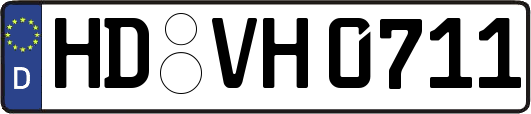 HD-VH0711