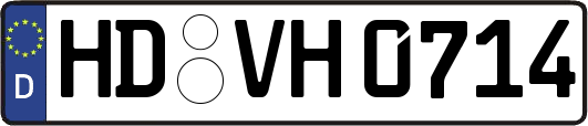 HD-VH0714
