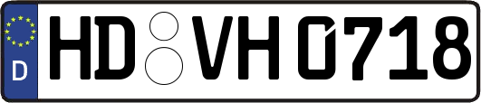 HD-VH0718