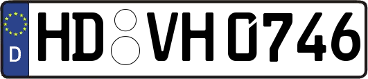 HD-VH0746