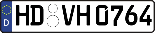 HD-VH0764