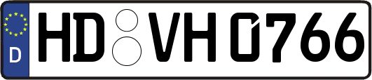 HD-VH0766