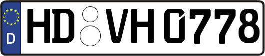 HD-VH0778