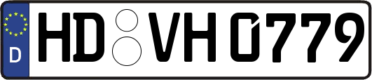 HD-VH0779