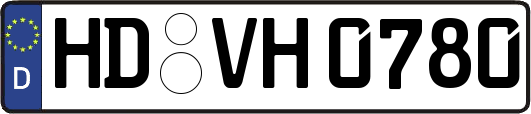HD-VH0780
