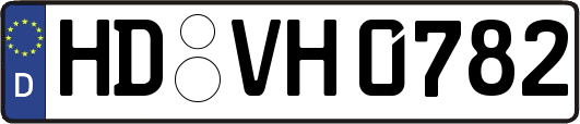 HD-VH0782
