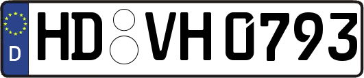 HD-VH0793
