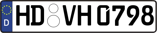 HD-VH0798