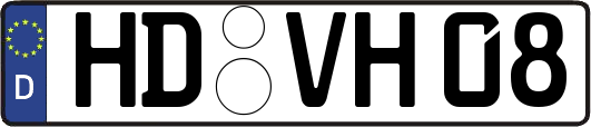 HD-VH08