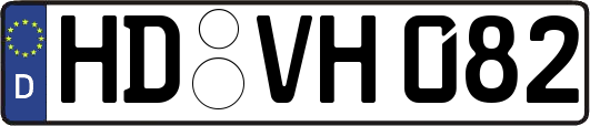 HD-VH082