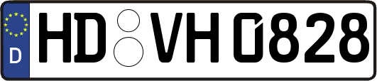 HD-VH0828
