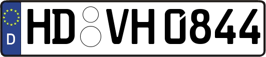 HD-VH0844