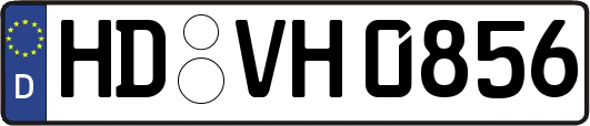 HD-VH0856