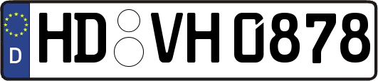 HD-VH0878