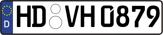 HD-VH0879