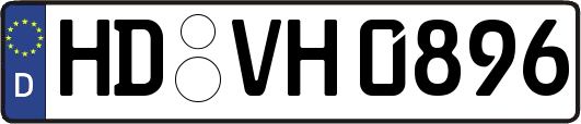 HD-VH0896