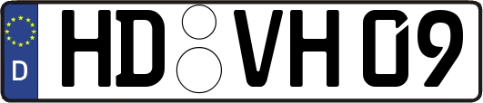 HD-VH09